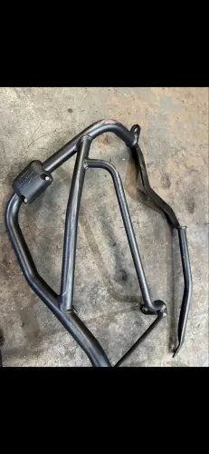 Protetor carenagem Xre 300 chapam
