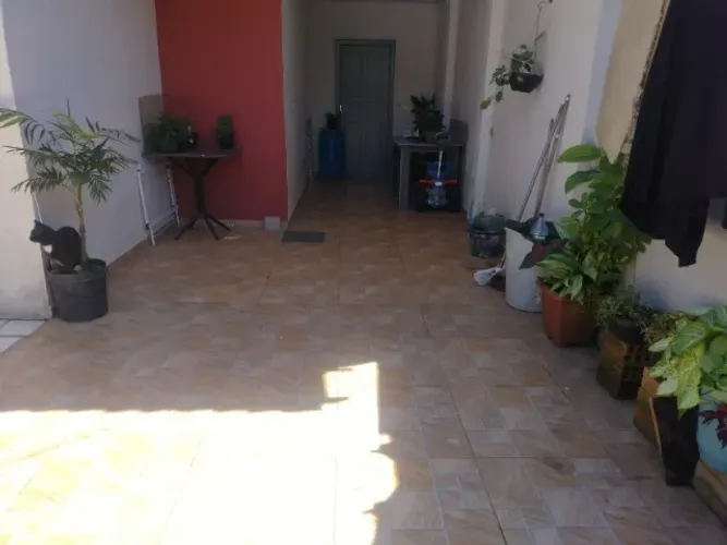 Casa jd veneza