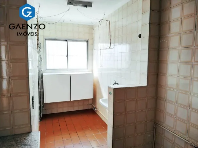 Apartamento à Venda em Quitaúna