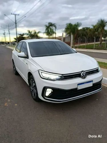 Volkswagen Virtus Comfort. 200 TSI 1.0 Flex 12V AUT 2023