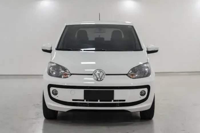 Volkswagen Up! Move 1.0 TSI Total Flex 12V 5P 2017