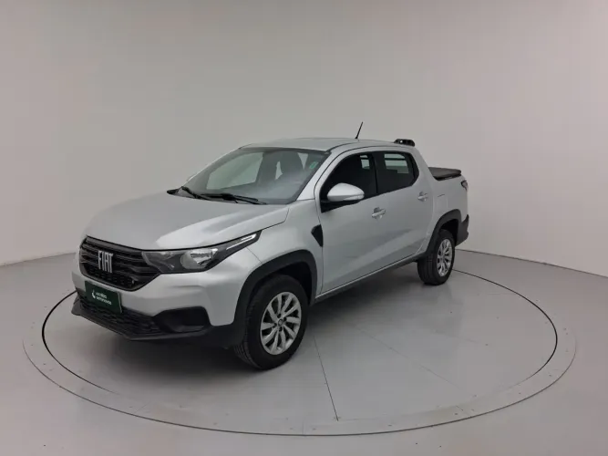 Fiat Strada Freedom 1.3 Flex 8V CD 2025