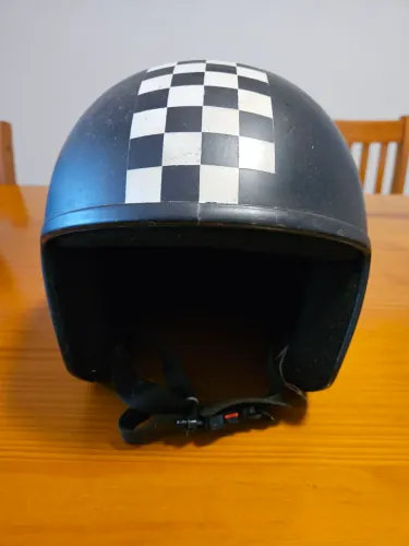 Capacete