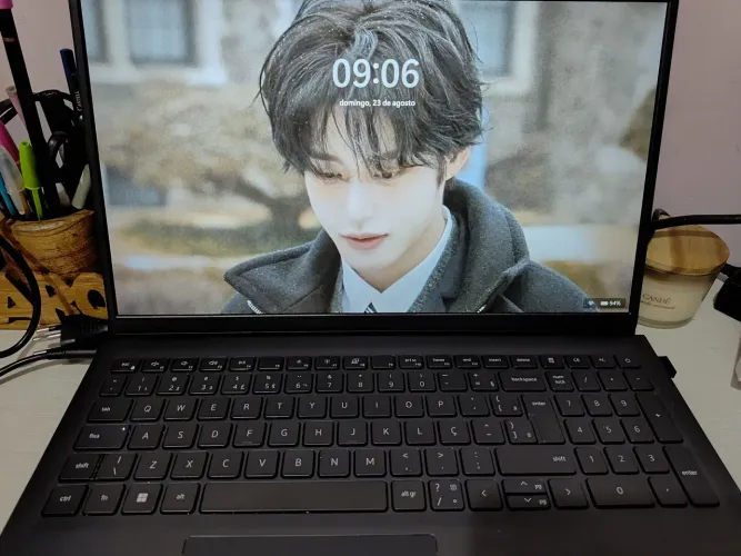 VENDO NOTEBOOK DELL I5