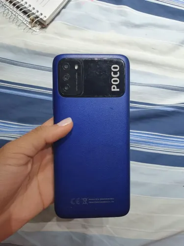 Celular Poco M3