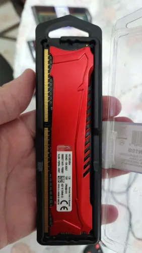 Memoria Ram ddr3 savage 4gb 1600mhz