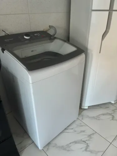 Máquina de lavar roupa