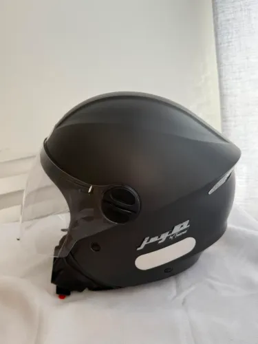 Capacete taurus tamanho 58