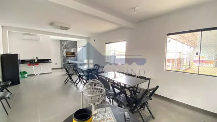 Sala comercial térrea para aluguel, Centro, Palhoça
