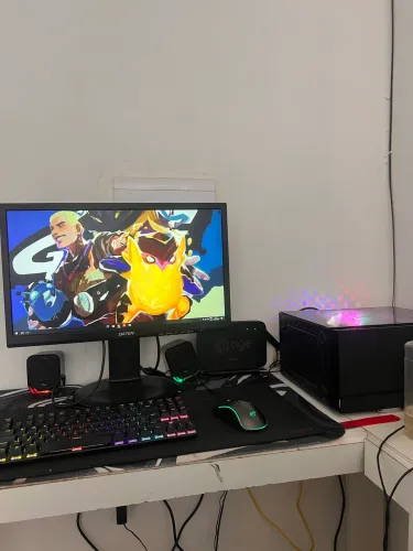 Pc i5 quarta geração 