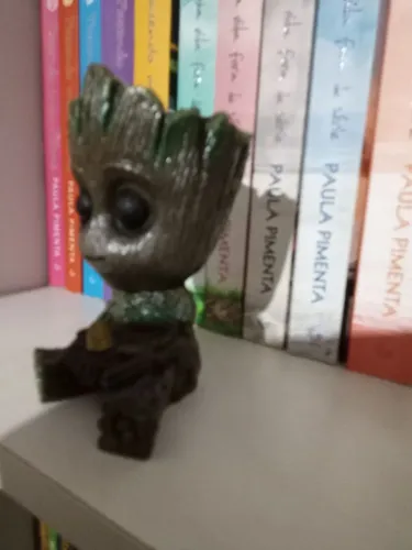 Estátua groot