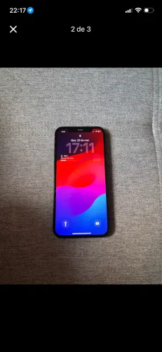 iPhone 12