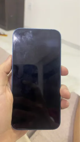 IPHONE 13 - AZUL/128GB