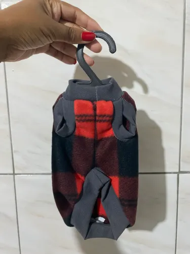 Roupa Pet 