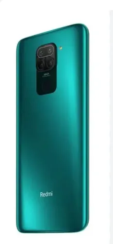 Redmi Note 9 NOVO...