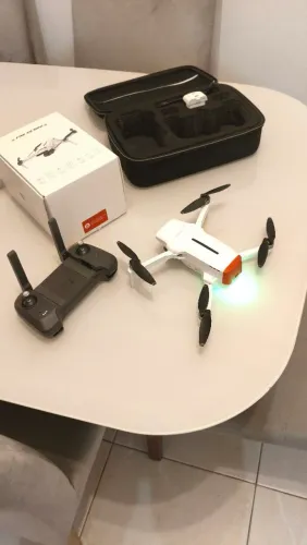 Drone Xiaomi Fimi X8 Mini - zerado