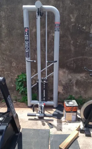 Mono Cross Profissional
