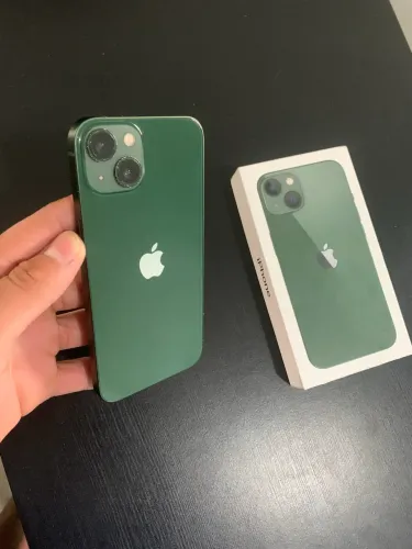 iPhone 13