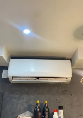 Ar-condicionado