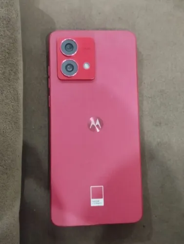 Celular Moto G84