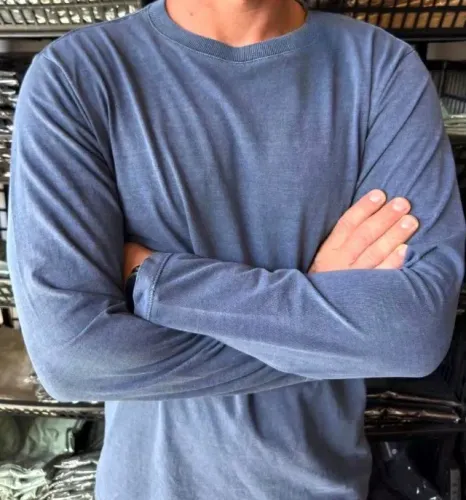 Camisa Masculina Tamanho M