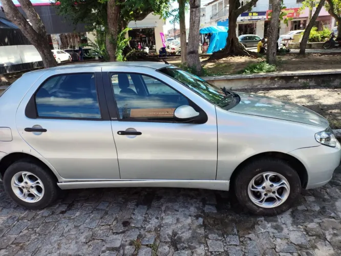Fiat Palio 1.0 Economy Fire Flex 8V 2P 2013