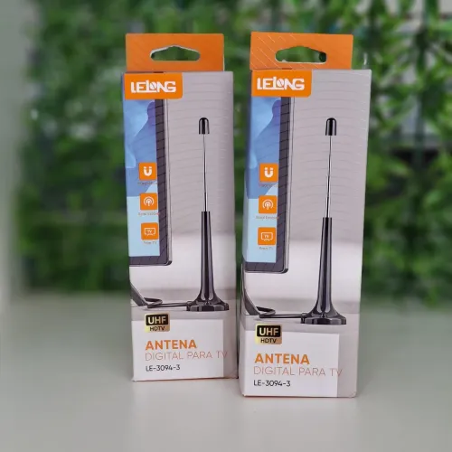 Antena de tv digital Full HD - entrega em são Luís e região 