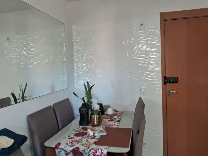 Apartamento para locação, Glória, Macaé, RJ