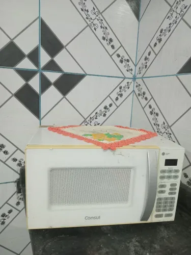 Vendo por 500 reais
