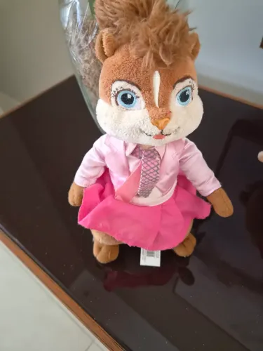 Brinquedos seminovos