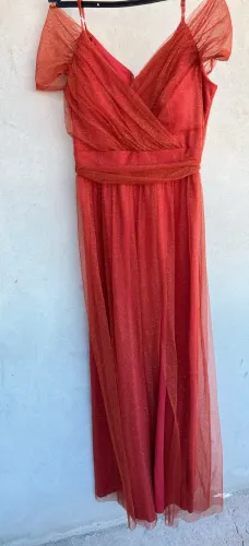 Vestido festa