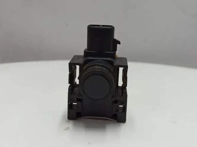 Sensor Estacionamento Dianteiro Corolla Cross 21 A 24 Orig Preto