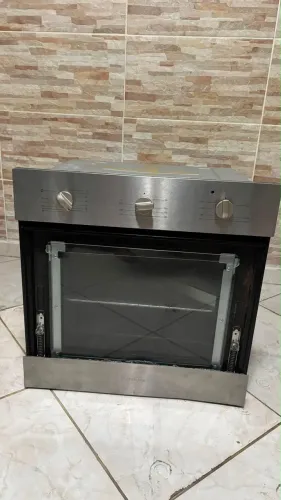 Forno Empotrável a Gás Frigilux (Modelo HEGFR-20X) R$ 650,00