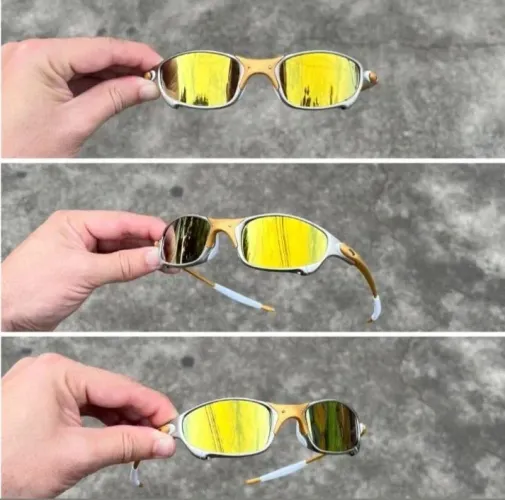Oakley juliet