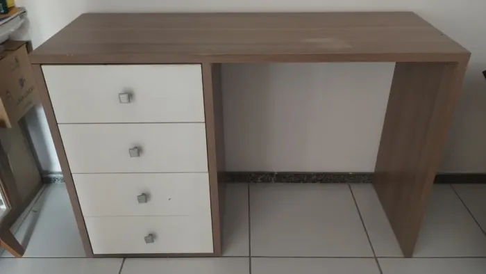 Mesa de escritório