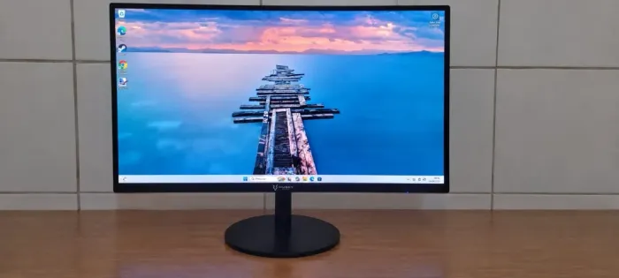 Monitor Husky office 700 22"