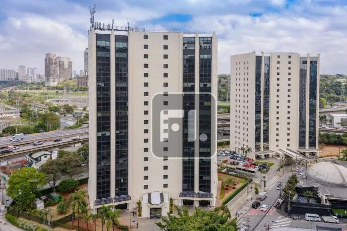 Conjunto para alugar, 214 m² por R$ 42.419,00/mês - Vila Olímpia - São Paulo/SP