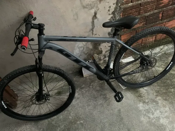 Bicicleta Aro 29