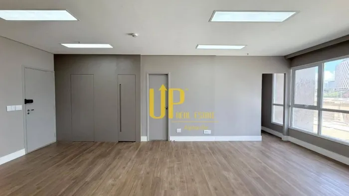 Sala para alugar, 50 m² por R$ 4.038,93/mês - Condomínio Alpha Office - Barueri/SP