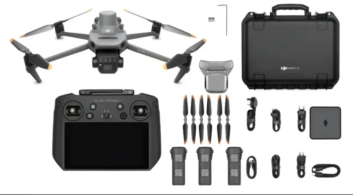Drone mavic 3
