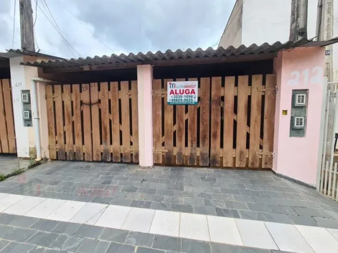 Casas SOROCABA - SP