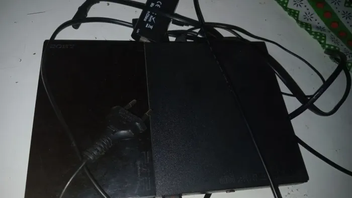 Sony Playstation 2