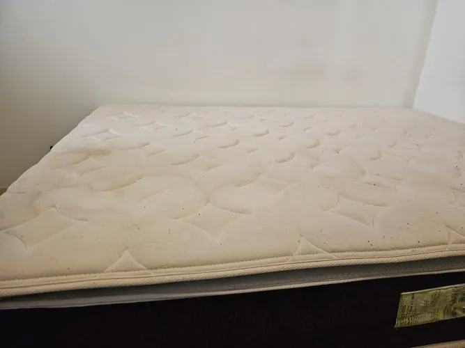 Cama de casal