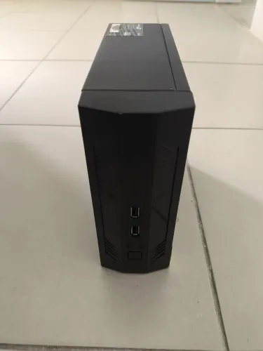 Computador Bematech modelo  8400 N Zion