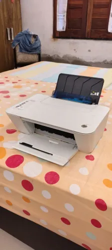 IMPRESSORA HP DESKJET
