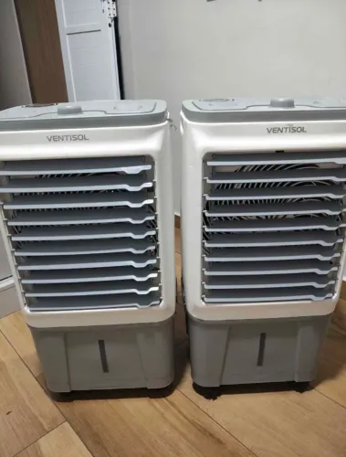 Climatizadores (novo embalado)