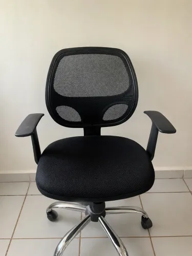 Cadeira ergonômica