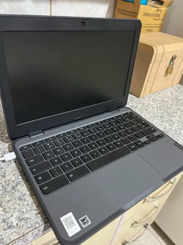 Chromebook Lenovo 100e gen 3 usado