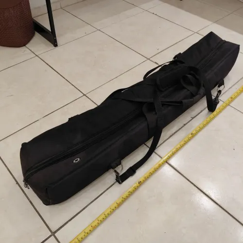 Bolsa para tripés e ferragens PHOTOPRO