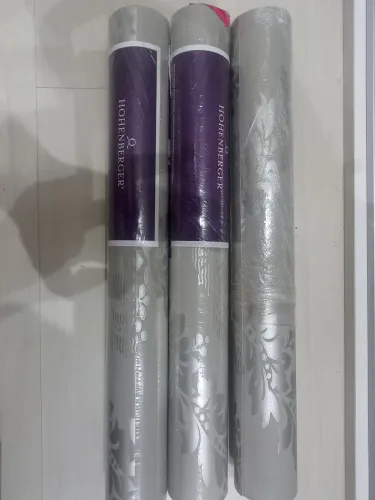 Papel de parede 2 rolos
